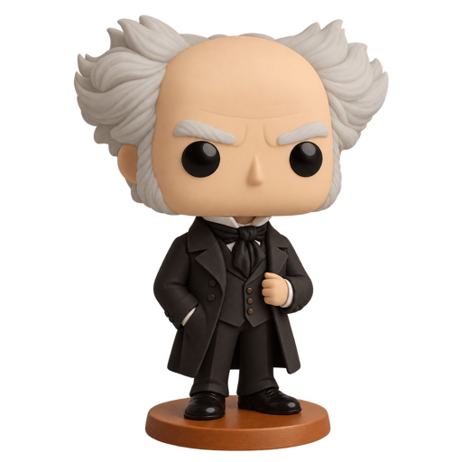 Arthur Schopenhauer