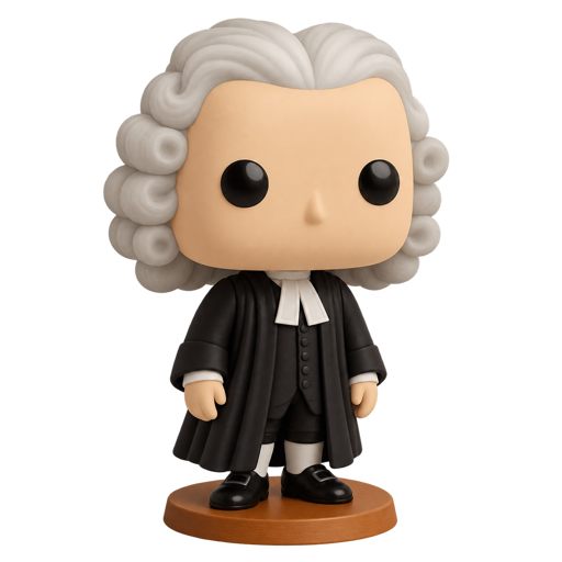 Jonathan Swift