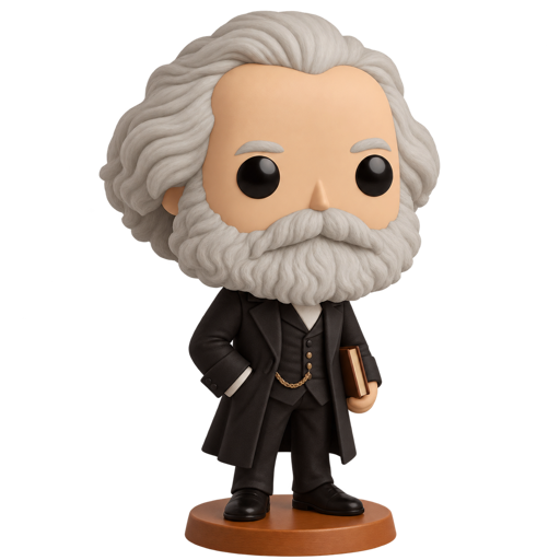 Karl Marx