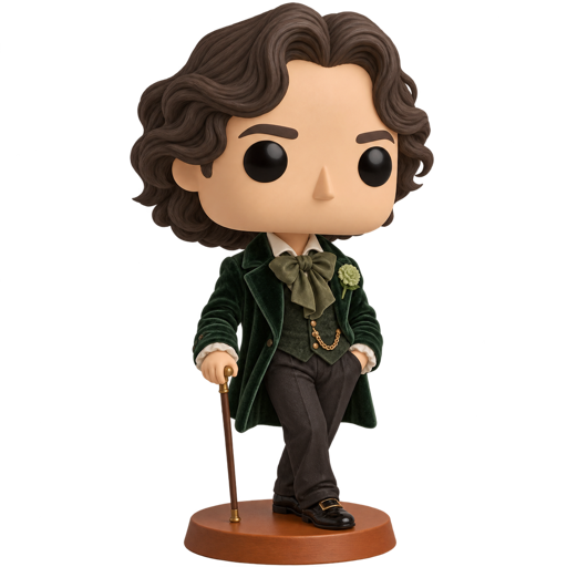 Oscar Wilde
