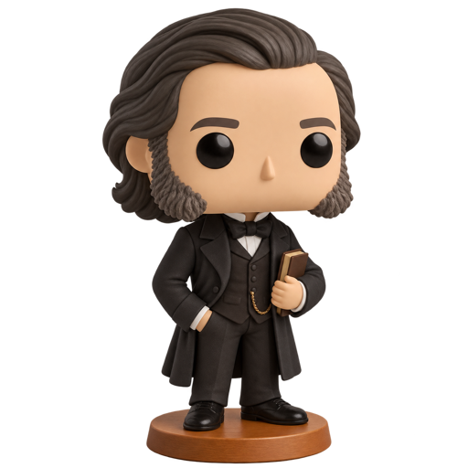 Thomas Henry Huxley